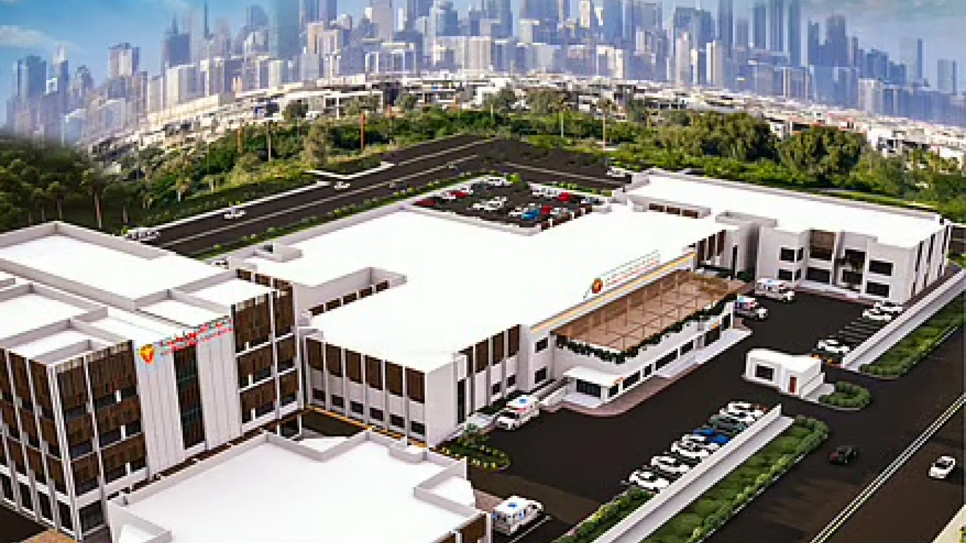 Dubai eröffnet Academic Medical City – Auswirkungen auf Immobilien | Die Geissens Real Estate | Luxus Immobilien mit Carmen und Robert Geiss – Die Geissens in Dubai